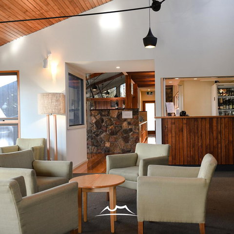 Cradle Mountain Wilderness Village - Tourism Noosa 8