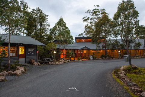 Cradle Mountain Wilderness Village - Tourism Noosa 3