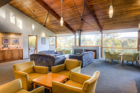 Cradle Mountain Wilderness Village - Tourism Noosa 41