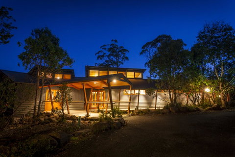 Cradle Mountain Wilderness Village - Tourism Noosa 14