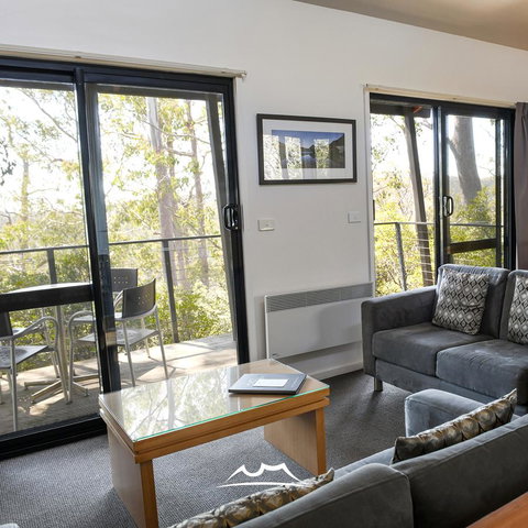 Cradle Mountain Wilderness Village - Tourism Noosa 6