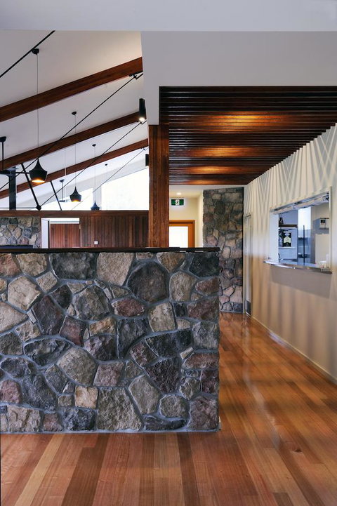 Cradle Mountain Wilderness Village - Tourism Noosa 43