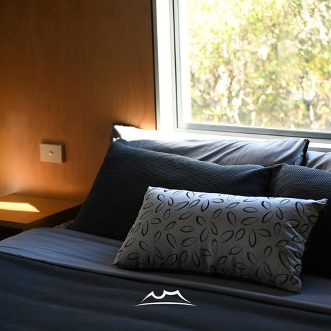 Cradle Mountain Wilderness Village - Tourism Noosa 11