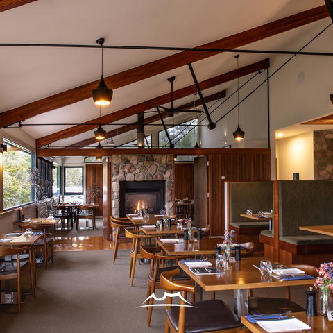 Cradle Mountain Wilderness Village - Tourism Noosa 10