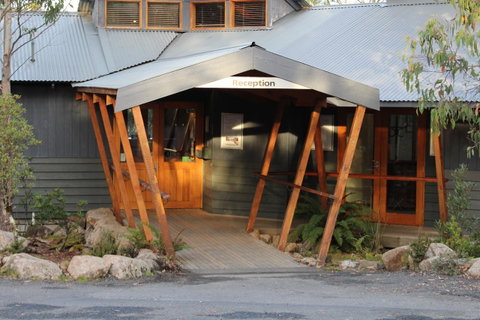 Cradle Mountain Wilderness Village - Tourism Noosa 31