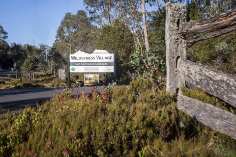 Cradle Mountain Wilderness Village - Tourism Noosa 42