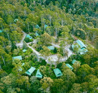 Lemonthyme Wilderness Retreat - Tourism Noosa
