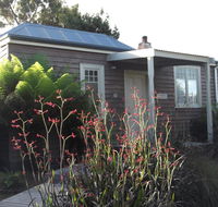 Tramway Cottage - Tourism Noosa