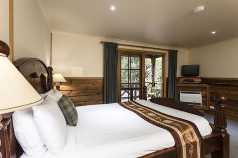 Cradle Forest Inn - Tourism Noosa 29