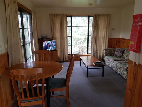 Cradle Forest Inn - Tourism Noosa 8