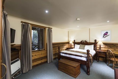 Cradle Forest Inn - Tourism Noosa 21