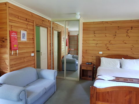 Cradle Forest Inn - Tourism Noosa 11