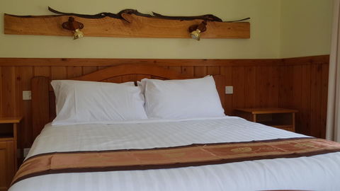 Cradle Forest Inn - Tourism Noosa 5