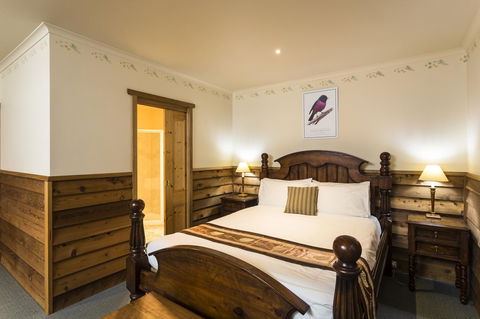 Cradle Forest Inn - Tourism Noosa 14