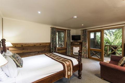 Cradle Forest Inn - Tourism Noosa 18