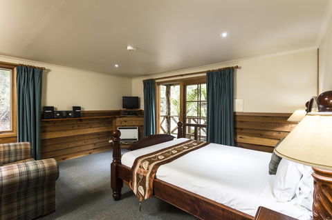 Cradle Forest Inn - Tourism Noosa 31