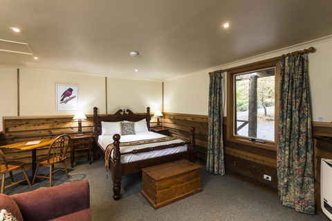 Cradle Forest Inn - Tourism Noosa 20