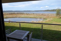 Tidal Waters St Helens