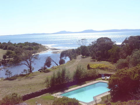 Piermont Retreat - Tourism Noosa 17