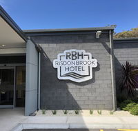 Risdon Brook Hotel - Tourism Noosa