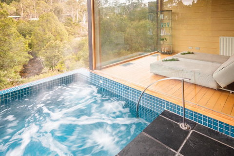 Peppers Cradle Mountain Lodge - Tourism Noosa 10