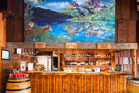 Peppers Cradle Mountain Lodge - Tourism Noosa 14