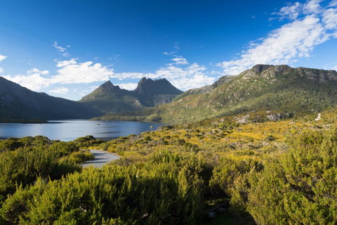 Peppers Cradle Mountain Lodge - Tourism Noosa 40