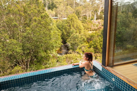 Peppers Cradle Mountain Lodge - Tourism Noosa 3