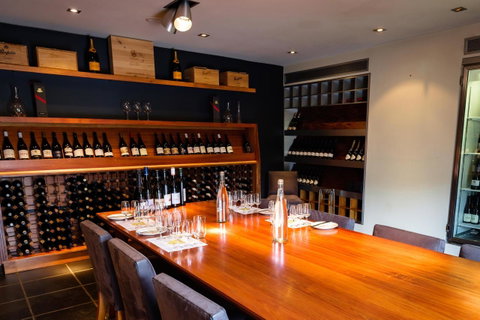 Peppers Cradle Mountain Lodge - Tourism Noosa 1