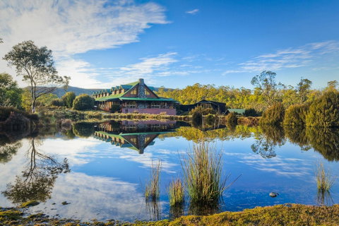 Peppers Cradle Mountain Lodge - Tourism Noosa 0