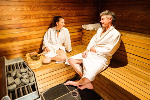 Peppers Cradle Mountain Lodge - Tourism Noosa 15