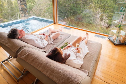 Peppers Cradle Mountain Lodge - Tourism Noosa 8