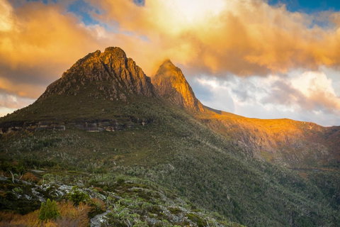 Peppers Cradle Mountain Lodge - Tourism Noosa 43