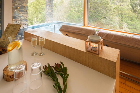 Peppers Cradle Mountain Lodge - Tourism Noosa 11