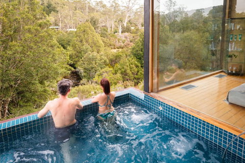 Peppers Cradle Mountain Lodge - Tourism Noosa 4