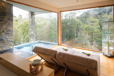 Peppers Cradle Mountain Lodge - Tourism Noosa 12
