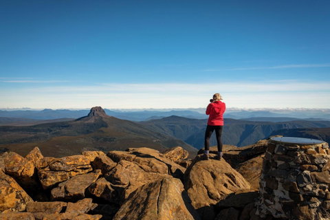 Peppers Cradle Mountain Lodge - Tourism Noosa 41