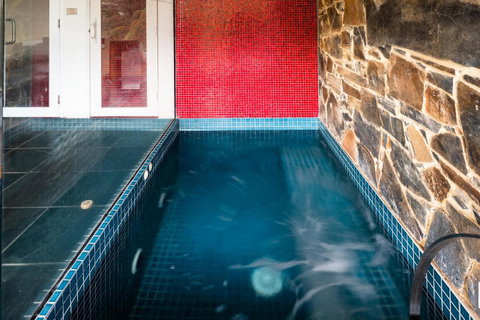 Peppers Cradle Mountain Lodge - Tourism Noosa 9