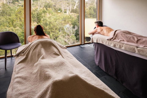 Peppers Cradle Mountain Lodge - Tourism Noosa 6