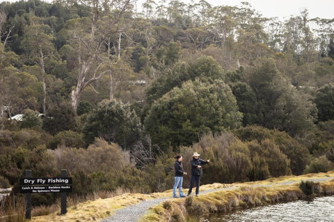 Peppers Cradle Mountain Lodge - Tourism Noosa 22