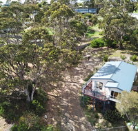 Front Row Beachfront