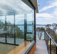 Blessington Beach Retreat - Tourism Noosa