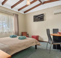 Green Views - Tourism Noosa