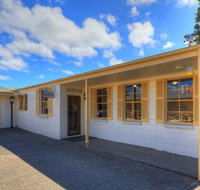 Port Arthur Motor Inn - Tourism Noosa