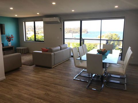 Self Contained Beach View Apartment - Tourism Noosa 5
