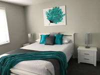 Self Contained Beach View Apartment
