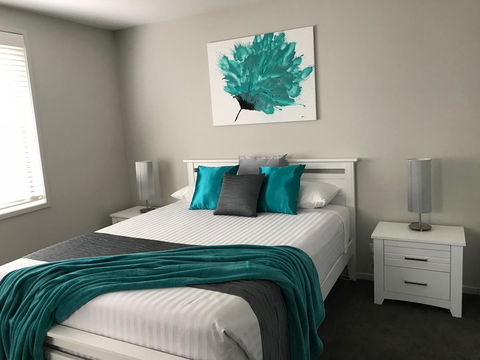 Self Contained Beach View Apartment - Tourism Noosa 0