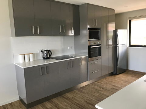 Self Contained Beach View Apartment - Tourism Noosa 7