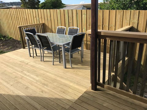 Self Contained Beach View Apartment - Tourism Noosa 18