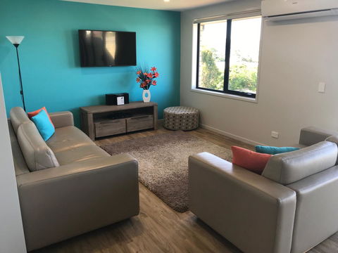 Self Contained Beach View Apartment - Tourism Noosa 4